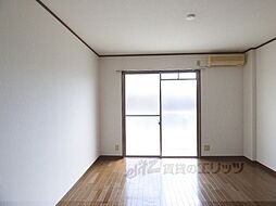 JR東海道・山陽本線 向日町駅 徒歩7分の賃貸アパート 1階1Kのリビング/ダイニング