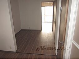 夢ゾン鴨川 506 4階1LDKのリビング/ダイニング