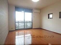 プロミネンス藤森 1階1Kのリビング/ダイニング