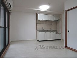 エクセル清涼 105 1階2LDKのリビング/ダイニング