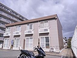 JR東海道・山陽本線 長岡京駅 3.6km