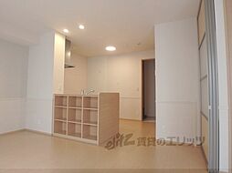 ウチカイト 1階3LDKのリビング/ダイニング