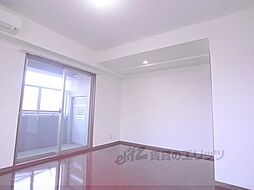 オルテンシア 9階1Kのリビング/ダイニング