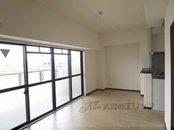 サニーパーク小坂 1006 10階2LDKのリビング/ダイニング