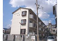 京都府京都市伏見区深草柴田屋敷町：物件画像／株式会社エリッツ　竹田店