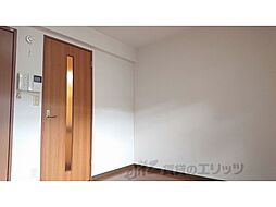 京都市営烏丸線 竹田駅 徒歩7分の賃貸マンション 1階1Kのリビング/ダイニング