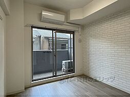 京都市営烏丸線 九条駅 徒歩5分の賃貸マンション 3階1Kのリビング/ダイニング