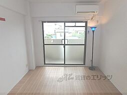 JR東海道・山陽本線 京都駅 徒歩28分の賃貸マンション 1階1Kのリビング/ダイニング