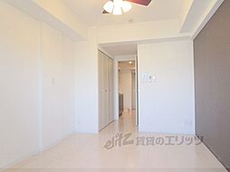 LUXE京都西大路 728 7階1Kのリビング/ダイニング