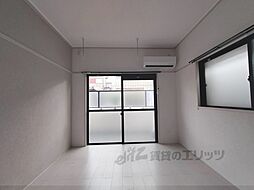 阪急京都本線 桂駅 徒歩8分の賃貸マンション 1階1DKのリビング/ダイニング