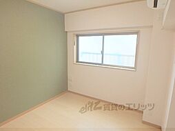 サンローラン新十条 402 4階1Kのリビング/ダイニング