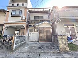 京阪宇治線 桃山南口駅 徒歩6分