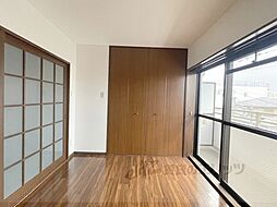 グランデール桃山 305 3階1DKのリビング/ダイニング