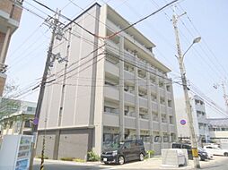 阪急京都本線 西京極駅 徒歩12分の賃貸マンション