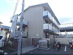 京阪本線 藤森駅 徒歩9分