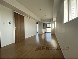 SAWARABI PARK HOUSE 2階1LDKのリビング/ダイニング