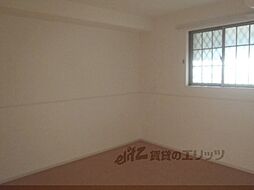 京阪本線 中書島駅 徒歩31分の賃貸アパート 2階1LDKのリビング/ダイニング