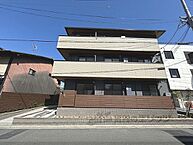 京都府京都市伏見区両替町14丁目：物件画像／株式会社エリッツ　竹田店