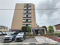 京都府京都市南区久世中久世町3丁目：物件画像／株式会社エリッツ　竹田店