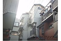 京都府京都市伏見区西柳町：物件画像／株式会社エリッツ　竹田店