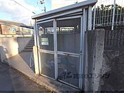 ゴミ捨て場