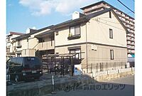 京都府京都市南区久世大薮町：物件画像／株式会社エリッツ　竹田店