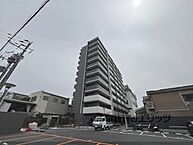 京都府京都市南区東九条南河辺町：物件画像／株式会社エリッツ　竹田店