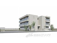 京都府京都市伏見区竹田醍醐田町：物件画像／株式会社エリッツ　竹田店