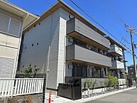 京都府京都市西京区下津林番条町：物件画像／株式会社エリッツ　竹田店