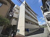 京都府京都市伏見区深草綿森町：物件画像／株式会社エリッツ　竹田店