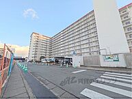 京都府京都市南区吉祥院石原長田町：物件画像／株式会社エリッツ　竹田店