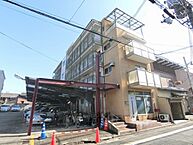 京都府京都市下京区裏片町：物件画像／株式会社エリッツ　竹田店