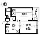 京都府京都市伏見区過書町：物件画像／株式会社エリッツ　竹田店