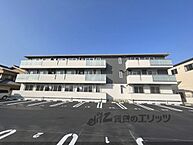 京都府京都市南区上鳥羽西浦町：物件画像／株式会社エリッツ　竹田店