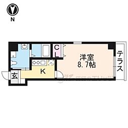 サクシード伏見京橋