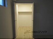 クローゼット