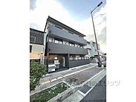 京都府京都市南区東九条東御霊町：物件画像／株式会社エリッツ　竹田店