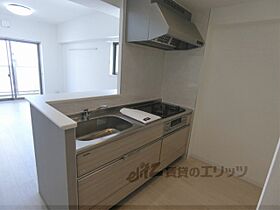 京都府京都市南区東九条北烏丸町（賃貸マンション1LDK・3階・43.24㎡） その4
