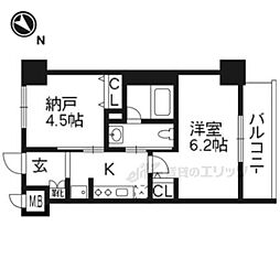 東海道・山陽本線 京都駅 徒歩9分