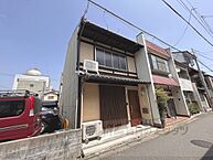 京都府京都市下京区中堂寺前田町：物件画像／株式会社エリッツ　竹田店