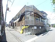 京都府京都市山科区西野山中畑町：物件画像／株式会社エリッツ　竹田店