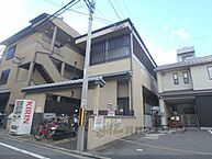 京都府京都市下京区綾大宮町：物件画像／株式会社エリッツ　竹田店