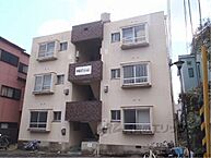 京都府京都市山科区勧修寺東栗栖野町：物件画像／株式会社エリッツ　竹田店