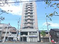 京都府京都市中京区壬生仙念町：物件画像／株式会社エリッツ　竹田店