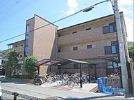 京都府京都市山科区大宅沢町：物件画像／株式会社エリッツ　竹田店