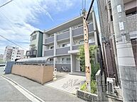 京都府京都市右京区西院松井町：物件画像／株式会社エリッツ　竹田店