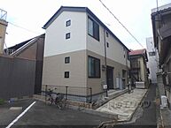 京都府京都市中京区壬生馬場町：物件画像／株式会社エリッツ　竹田店