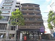 京都四条乾郵便局まで60メートル