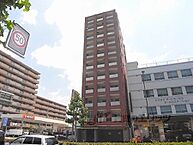 京都府京都市右京区西院高田町：物件画像／株式会社エリッツ　竹田店