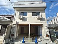 京都府京都市伏見区深草加賀屋敷町：物件画像／株式会社エリッツ　竹田店